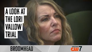 A look at the Chandler trial of Lori Vallow