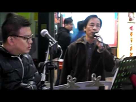 阿龍 - 佛山贊先生 [2011-01-02]