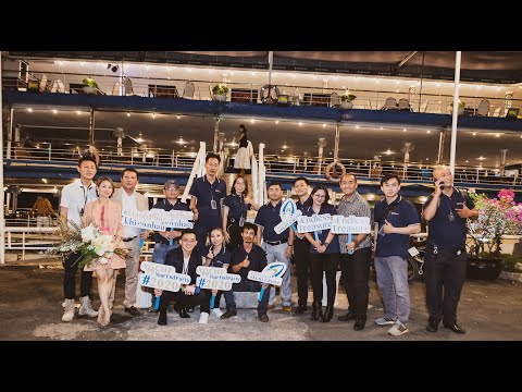 VNYC — 베트남 요트 산업의 탄생