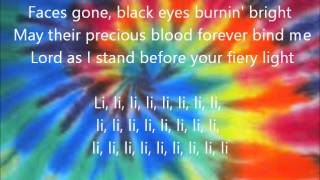The Rising - Bruce Springsteen [lyrics]
