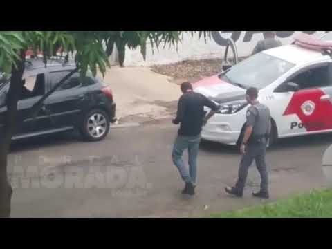 Suspeito de clonar linha telefônica em Araraquara é detido pela polícia