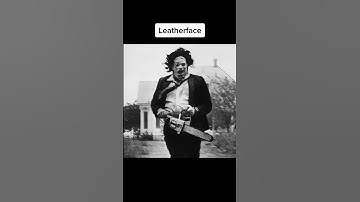 Thumbnail of How Serial Killers Died 😳 #shorts