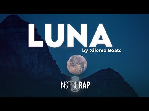 [FREE] Instru Rap Sombre/Trap/Kickage - LUNA - Prod. By Xileme Beats