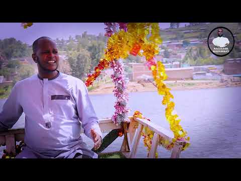 Anal Muslim أناالمسلم نجاش محمد