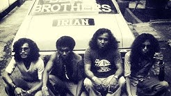 LAGU NATAL BLACK BROTHERS : "PEMBAWA DAMAI"  - Durasi: 4:02. 