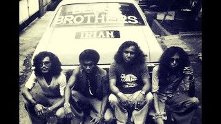 LAGU NATAL BLACK BROTHERS : 'PEMBAWA DAMAI'