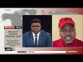 EFF Reacts To Removal Of DHET Minister Nobuhle Nkabane EFF Reacts To Removal Of DHET Minister Nobuhle Nkabane