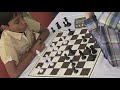 GM Praggnanandhaa (India) - IM Savitsky (Russia) FF NE