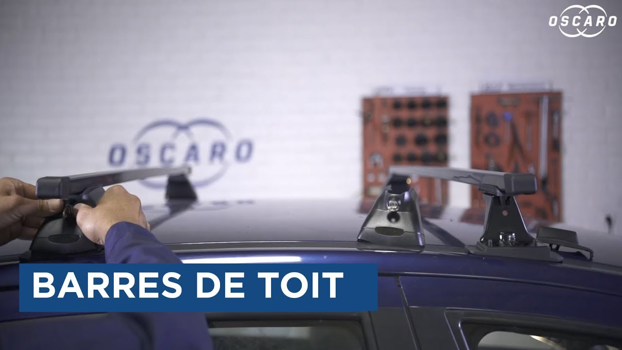 pour Peugeot 308 SW Estate 2014 2015 2016 2017 2018 2019 2020 2 Pièces  Voiture Barres De Toit, Aluminium Barre Transversale De Galerie Toit à  Rails De