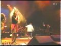 The Beautiful South - Perfect 10, Good As Gold (Live Glastonbury Festival 1999)