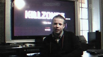 Killzone 3 Preview, Interview with Game Director Mathijs de Jonge (FirstPlay Feature)