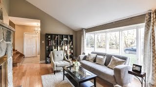 56 Nelson Street Markham | Virtual Tour