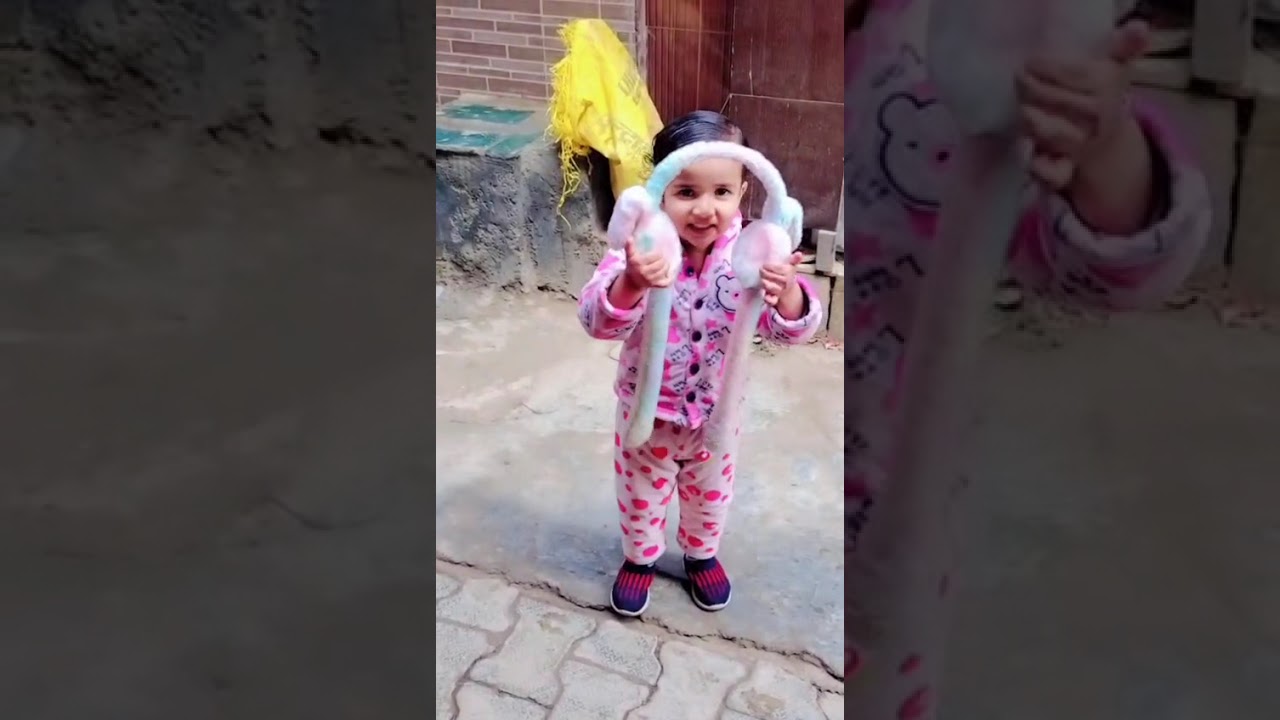 aaj to Dayan chidiya dishita ko khate khate rah Gaye baccha cartoon aaja