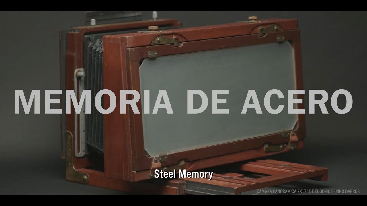 Steel Memoirs
