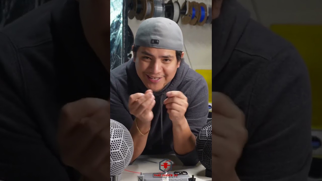 TPU vs TPU For AMS: The Ultimate Flexibility Test 