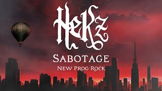 HeKz - Sabotage