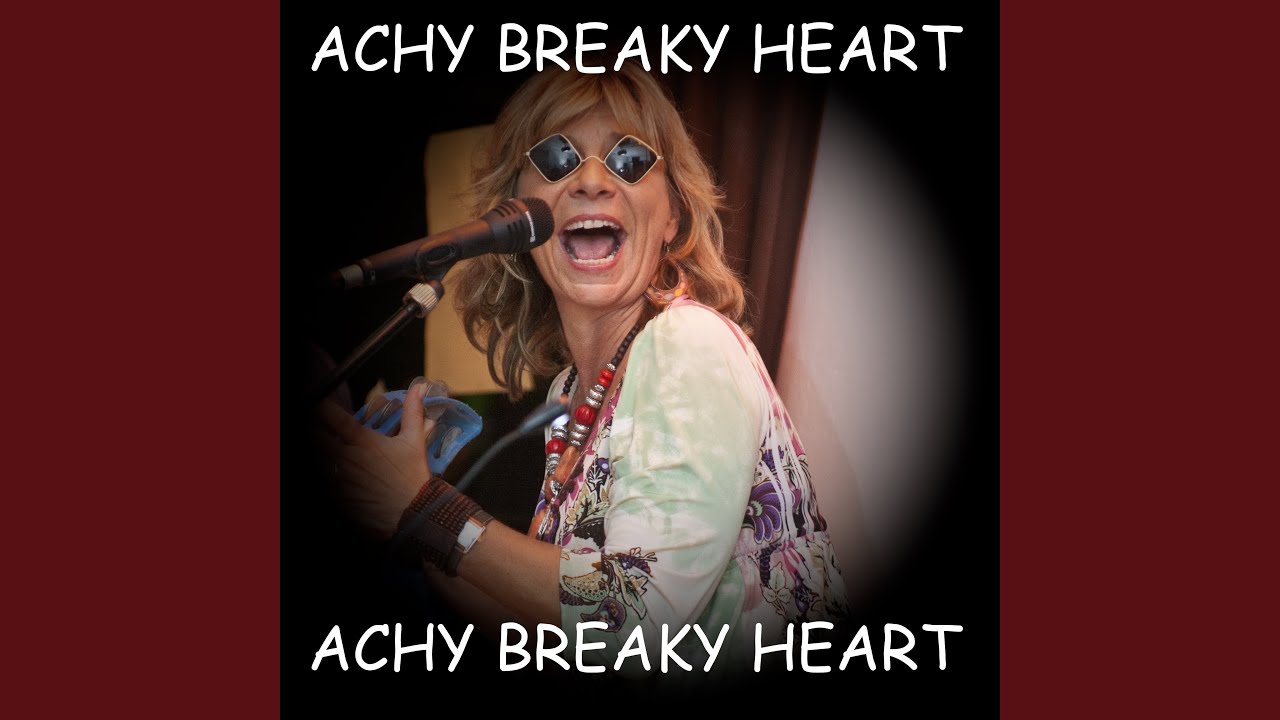 Achy breaky heart YouTube