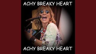 Achy breaky heart