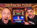 هل يمكن لشيفرة الغش التي وضعها هذا الذكاء الاصطناعي التغلب على لعبة Dragon Link mp3