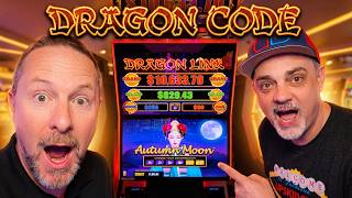 Can This AI Cheat Code Beat Dragon Link?