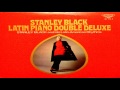 Stanley Back - Latin Piano Double Deluxea GMB