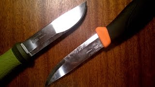 : Mora Companinon Vs 2000