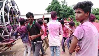 Ravindher King Borlam Lo Dj Supar