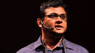 Using Humor to Communicate: Naveed Mahbub at TEDxDhaka