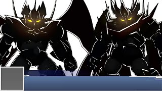 SRW DD: Mazinkaiser & Aldnoah.Zero Combination Event [スパロボDD