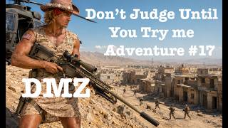  A Stylish Captain (Narrated) #dmz #modernwarfare2 #callofduty