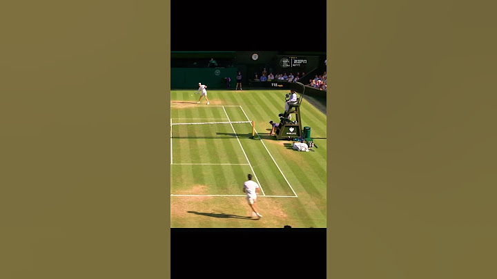 Best Way To Win A Set In Tennis History?