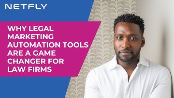 Revolutionize Your Law Firm: The Power of Marketing Automation with Austin Irabor