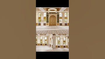 ICM Ramadan 2025 video