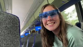 Seeker Springs 2021 SUMMER STAFF RECAP