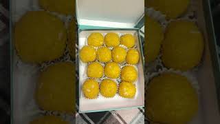 Zomato order motichoor ke laddu from Kanha Restaurant,Jaipur screenshot 4