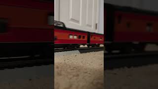 Thomas Takes the Beer