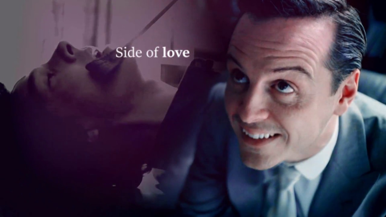 Jim Moriarty - In my head [Sheriarty/Jimlock] // bbc Sherlock