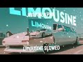 Limousine Slowed Jmilton KPHK Official Visualizer Limousine Slowed Jmilton KPHK Official Visualizer