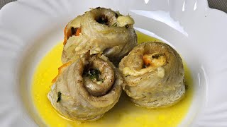 Juicy Fish Rolls | Easy Oven Recipe screenshot 3