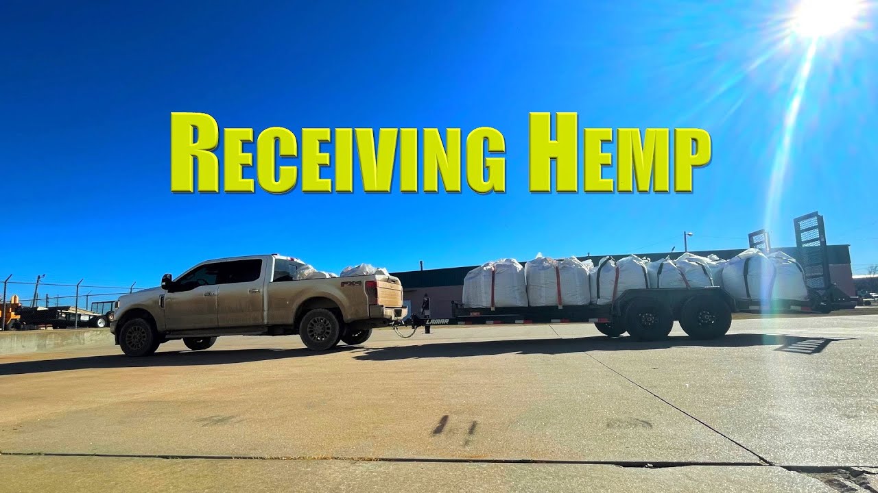 Hemp in the Heartland How we bring hemp into Butler Hemp Co. YouTube