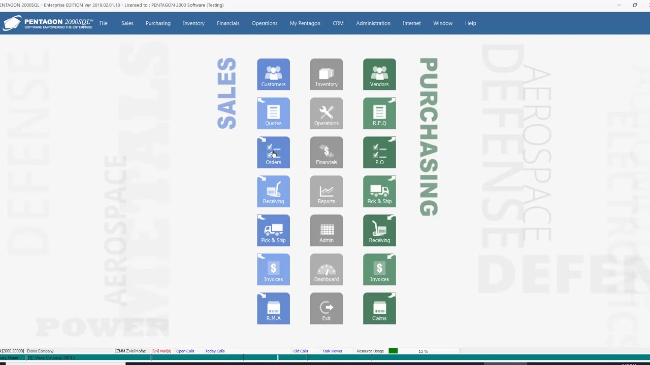 Workflow Management - YouTube