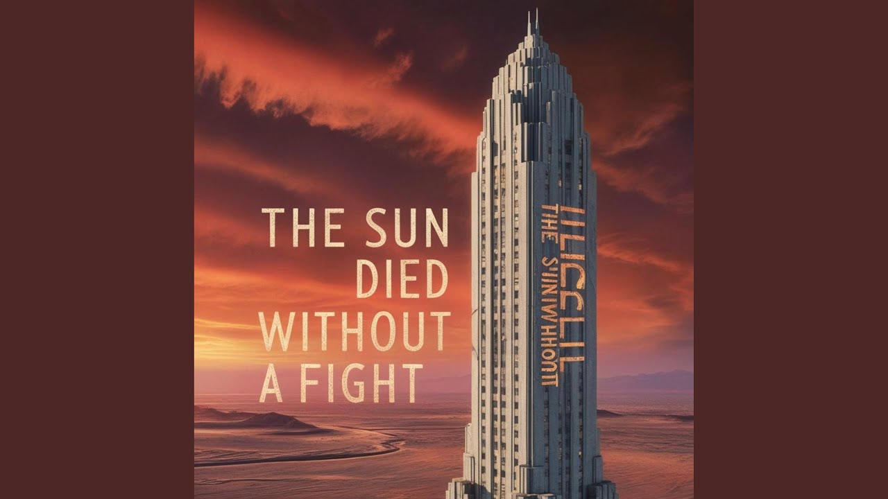 I Left My Soul in That Room