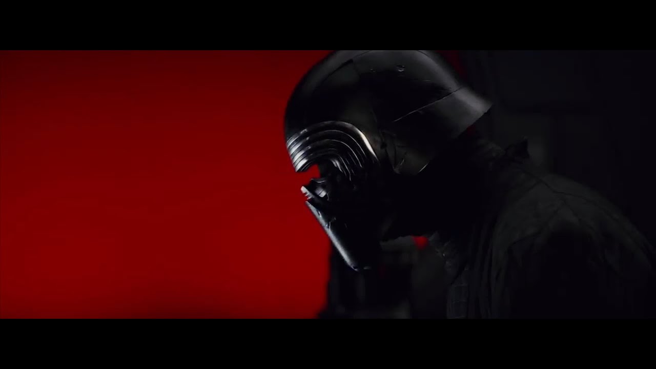 Star Wars: The Last Jedi Case Study