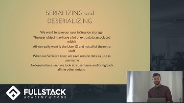 Tech Talk: Integrating Authorization Into Your Applications