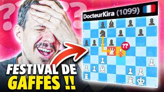 Il n'a RIEN COMPRIS à mes cours... Je PLEURE ! 😭 (Coachin...