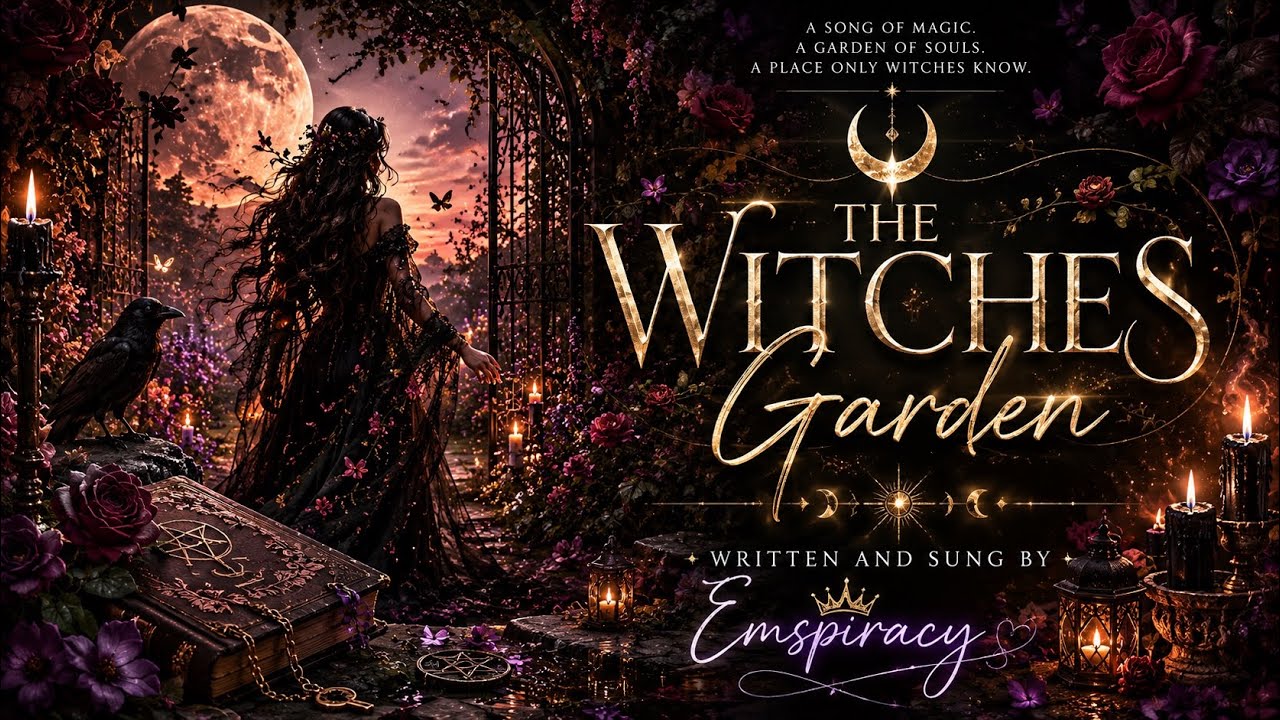The Witches Garden