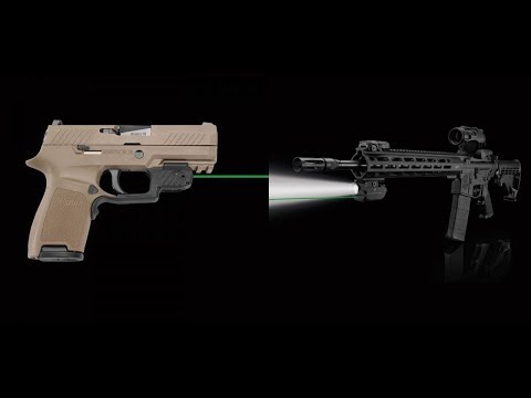 Upgrading your Trigger; the NAA Ranger II; New Crimson Trace Lasers: Gun Talk Radio| 1.28.18 C
