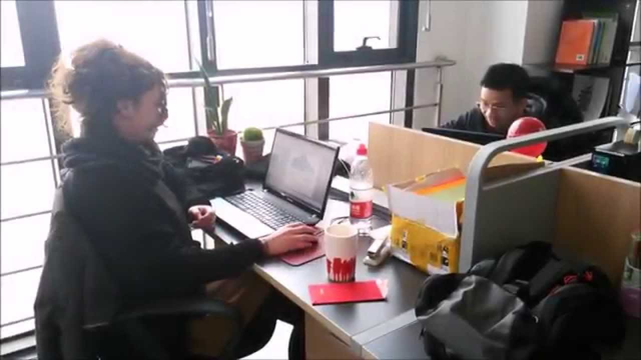 Cultural Ambassador Program in China with Yabroad