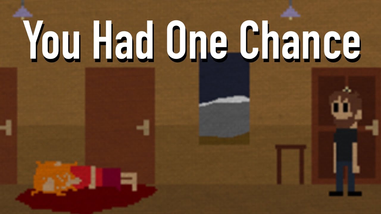 The Game That Mirrors Reality