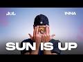 Jul Sun Is Up Ft Inna Remix mp3